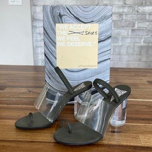 Jeffrey Campbell Mania Heel